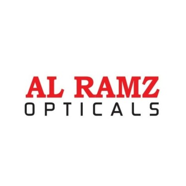 AL RAMZ Opticals