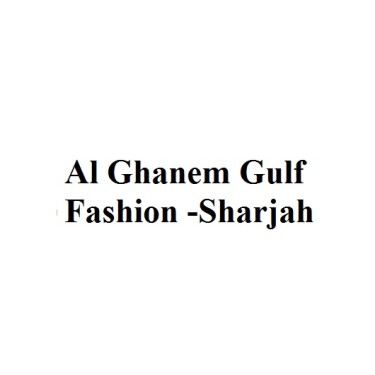 Al Ghanem Gulf Fashion -Sharjah