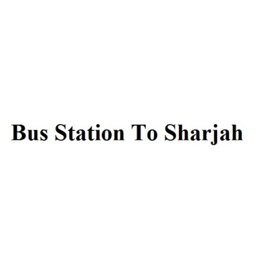 Bus Station To Sharjah - Unnamed Road 