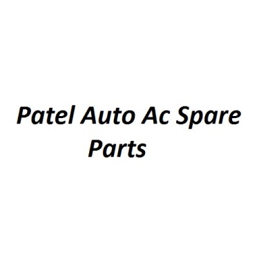 Patel Auto Ac Spare Parts