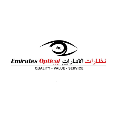 Emirates Optical - Al Rigga Street