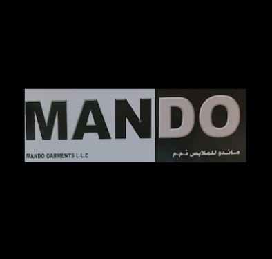 Mando men fashion clothing