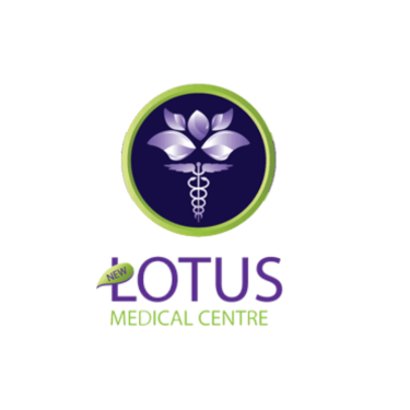 Lotus Medical Center LLC