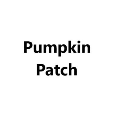 Pumpkin Patch