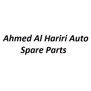 Ahmed Al Hariri Auto Spare Parts