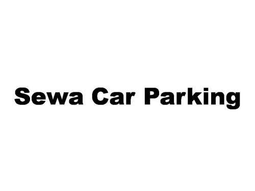 Sewa Car Parking