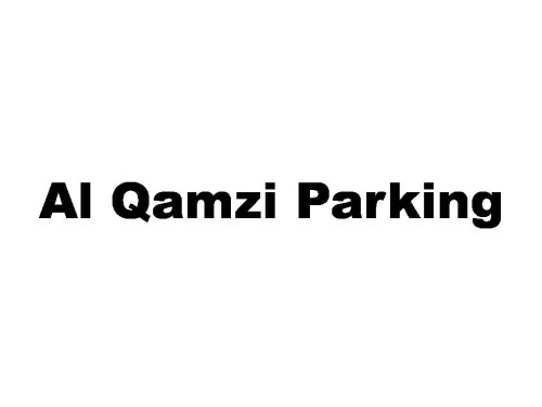 Al Qamzi Parking