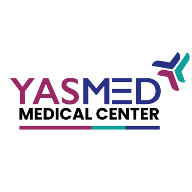 Yasmed Clinic - Al Quoz