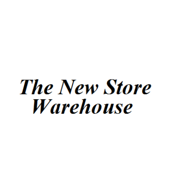 The New Store Warehouse