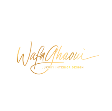 Wafa Ghaoui Interior Design