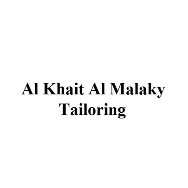 Al Khait Al Malaky Tailoring