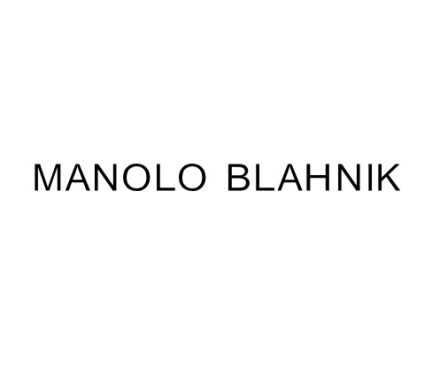 Manolo Blahnik