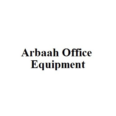 Arbaah Office Equipment