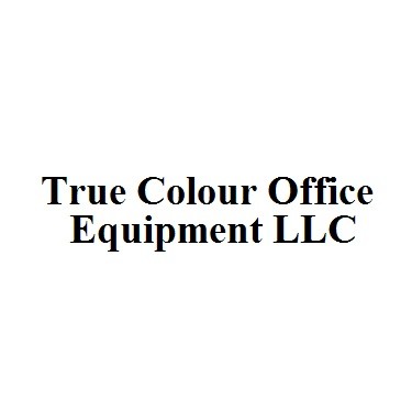 True Colour Office Equipment LLC