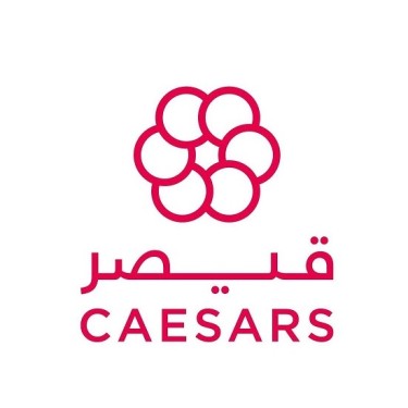 Caesars - Al Twar Centre