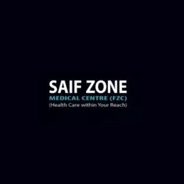 Saif Zone Medical Centre