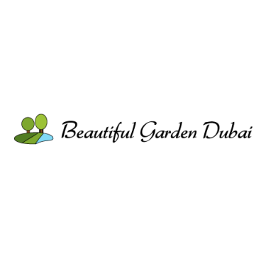 Beautiful Garden Dubai