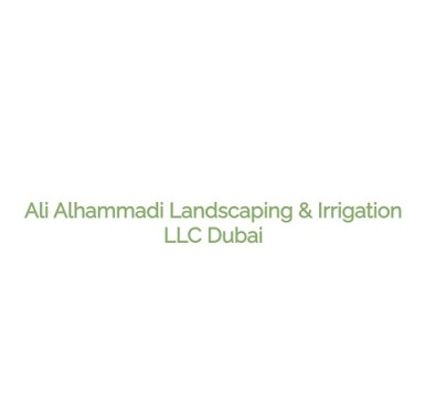 Ali Alhammadi Landscaping & Irrigation LLC
