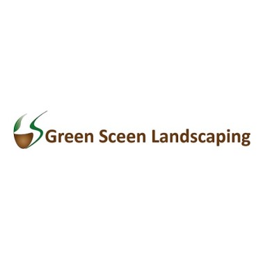 Green Sceen Landscape