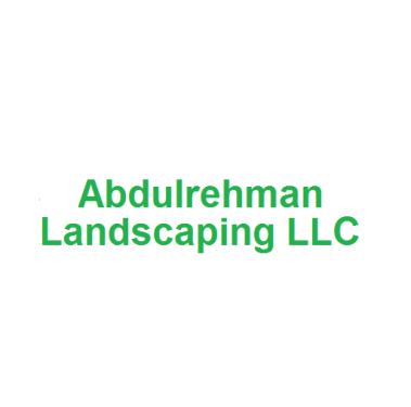 Abdulrehman Landscaping LLC