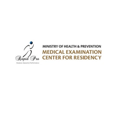 Salah Din Medical Examination Center For Residency