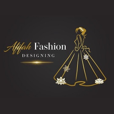 Afifah Fashion Designing
