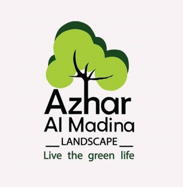 Azhar Al Madina Landscape