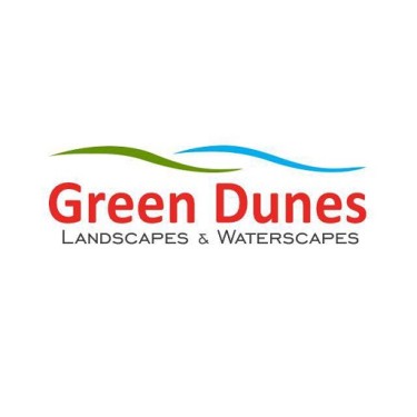 Green Dunes