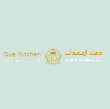 Dua Kitchen Equipments & Metals Fabrication