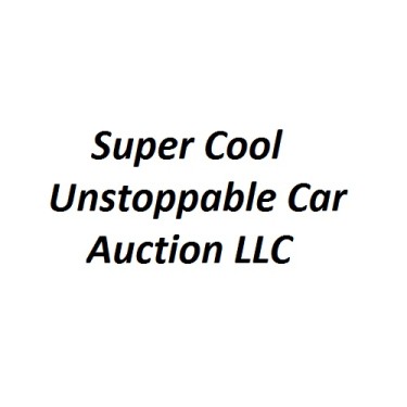 Super Cool Unstoppable Car Auction LLC