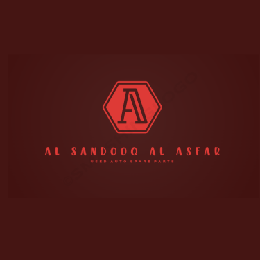 Al Sandooq Al Asfar Used Auto Spare Parts