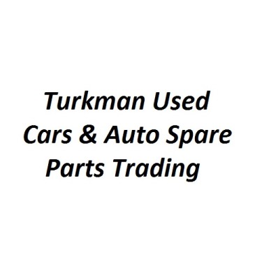 Turkman Used Cars & Auto Spare Parts Trading