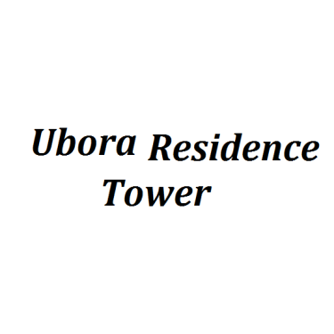 Ubora Residence Tower