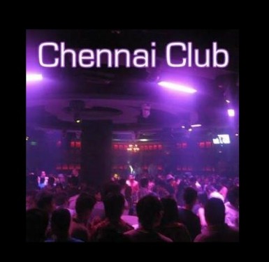 Nova Chennai Club