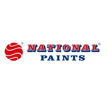 National Paints Showroom