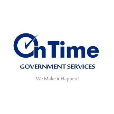 On Time Government Service