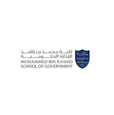 Mohammed Bin Rashid School Of Government