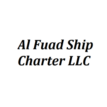Al Fuad Ship Charter LLC