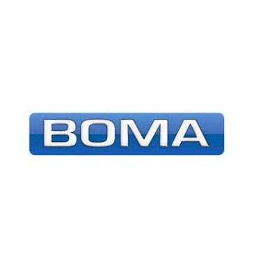 Boma Pipe FZE