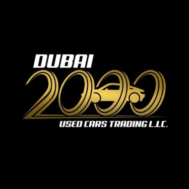 Dubai 2000 Used Cars