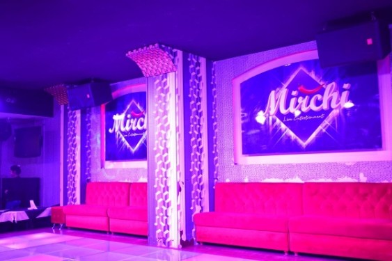 Mirchi 3 Asian Nightclub