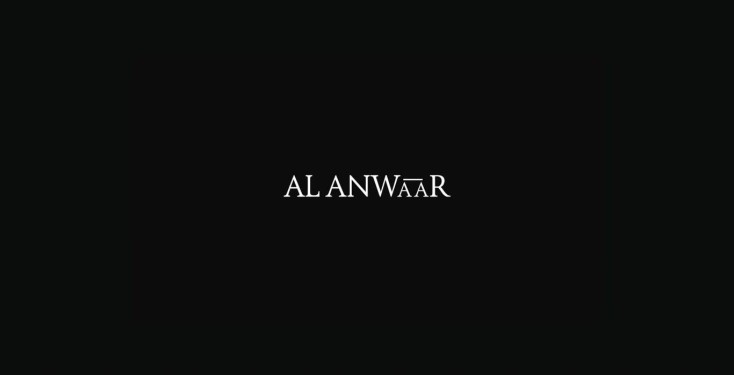 Al Anwar Golden Jewellers