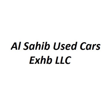 Al Sahib Used Cars Exhb LLC