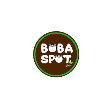 Boba Spot Cafe