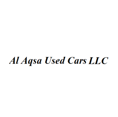 Al  Aqsa Used Cars LLC