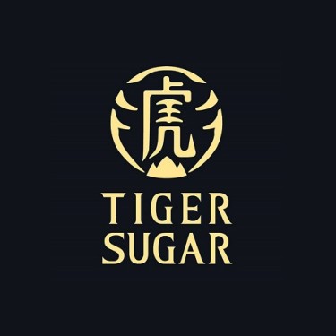 Tiger Sugar - The Dubai Mall  