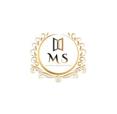 MS Aluminium Fixing