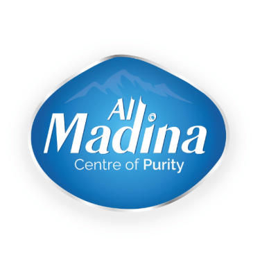 Al Madina Pure Drinking Water