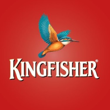 Kingfisher Water