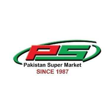 Pakistan Supermarket -  Barsha